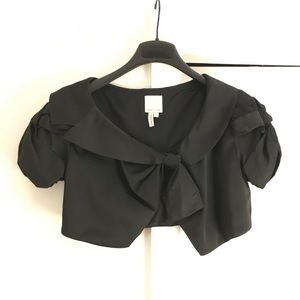 Detailed Max&Cleo Shrug